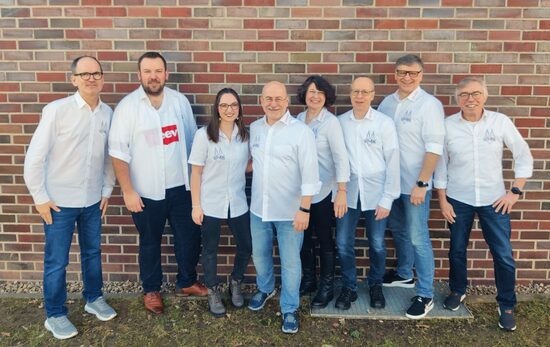 LEEV JECKE 2025 - Das kölsche Mitsingkonzert